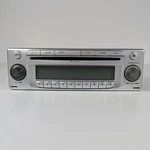 04-08 Chrysler Crossfire Radio Cd Player Receiver Harman Becker Navigation SRT6. Fixed Price $159.99.