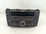 2008-2009 Nissan Rogue Am Fm Cd Player Radio Receiver Goiwr. Fixed Price $68.45.
