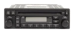 2006-08 Honda Pilot Am Fm Radio Receiver And Cd Player Part Id 39100-S9V-A410-M1. Fixed Price $191.25.