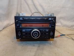 12 13 14 Nissan Juke Am Fm Radio Cd MP3 Player 28185-4FV0A CY11G B50. Fixed Price $17.00.