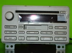 Lincoln Navigator Factory Cd Cassette Player Radio 03 04 05 06 3L7T-18C868-AA. Fixed Price $59.99.