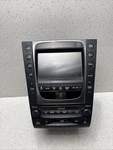 2008-2009 Lexus GS350 GS450H Navigation Screen Radio Stereo Climate Oem. Fixed Price $275.20.