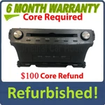 2018 - 2020 Lexus IS350 Oem Radio Gracenote Navigation Am Fm Cd P11762 P11805. Fixed Price $944.10.