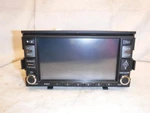 2007 2008 Nissan Altima Navigation Radio Cd 25915-JA000 ERV19. Fixed Price $71.20.