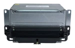 2011 Dodge Charger Am Fm Radio Single Disc Cd Player Model Id 05064546AN Opt Reb. Fixed Price $157.25.