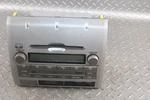 09-11 Tacoma Audio Stereo Equipment Radio Receiver Cd Player Unit Factory Oem. Fixed Price $301.99.