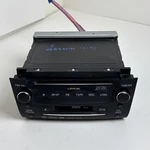 2007 Lexus GS450H Mark Levinson Equipment Radio Receiver 86120-30A70-C0 Oem. Fixed Price $308.89.