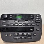 Oem Audio Radio Receiver 4F1T-18C858-CB 2004 2007 Ford Taurus Untested. Fixed Price $39.28.
