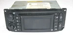 Jeep Liberty Kj Tj 05-06 Am Fm Radio Dvd Cd Gps Navi Aux Input 56038629. Fixed Price $134.99.