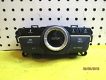 2014 2015 2016 Acura Mdx Radio Menu Info Tune Audio Control 7725ATZ5A000 Oem. Fixed Price $28.80.
