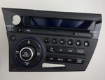 2011-2012 Honda Crz Am Fm Cd Player Radio Receiver, Part 276-0678-10 (untested ). Fixed Price $74.99.