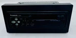 Panasonic R115U Cassette Player Tape Deck CQ-R115SEUC Tested. Fixed Price $89.99.