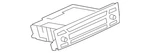 Genuine Bmw Radio Control Unit 65-12-9-343-213. Fixed Price $1416.32.