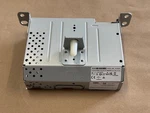 2024-2026 Ford Mustang S650 Radio Head Unit "PR3T-18D890-RLH" Oem. Fixed Price $200.00.