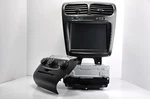 11 - 20 Dodge Journey Radio 8.4" Display Screen Set RB5 Uconnect Navi Code. Fixed Price $369.99.