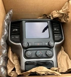 Uconnect 2019-2025 Apple Carplay Dodge Truck New Body Ram 2500 3500 8.4" Radio. Fixed Price $1199.00.