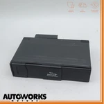 04-09 Jaguar Xjr XJ8 Vdp X350 Audio Player 6 Disc Cd Changer 1X4318C830AC Oem. Fixed Price $135.50.