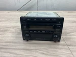 2001-2003 Mazda Miata Oem Stereo Radio Head Unit Double Din NC72 66 9R0 *read*. Fixed Price $75.00.