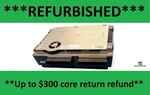 CD33-18C808-AE Aston Martin Vanquish Bang Olufsen Amplifier B&o Refurb W/ Core$. Fixed Price $2999.99.