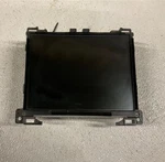 2016 Dodge Charger Navigation Radio 8.4" Screen Receiver W/telematics Oem. Fixed Price $260.99.