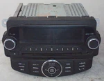 2012-2015 Chevrolet Sonic Radio Cd Player Oem 2013 2014. Fixed Price $71.23.