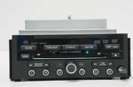 08-09 Acura Rdx 6 Cd Dvd Satellite Radio Receiver 3PR0 Oem 39101-STK-A120-M1. Fixed Price $100.00.