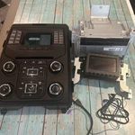 2013 Ford F150 Xlt Radio Control Panel W/ Cd Player & Screen DL3T-18A802-BD3JA6. Fixed Price $189.99.