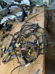 2004 Suzuki XL7 Grand Vitara Interior Body Wire Harness Cabin Floor. Fixed Price $157.50.