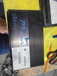 09-13 Dodge Ram 1500 Audio Stereo Radio System Amplifier 05064418AE. Fixed Price $80.00.