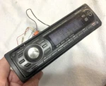 Sony CDX-GT510 Stereo Radio Am/fm/cd Receiver MP3 Wma Aac Body & Faceplate. Fixed Price $83.99.
