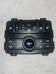 2011-13 Hyundai Equus Rear Equipment Radio Control Audio Only Oem S44-1. Fixed Price $89.00.