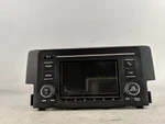 2019-2021 Honda Civic Am Fm Cd Player Radio Receiver T5UJJ. Fixed Price $117.54.