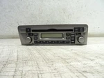 Honda Civic Radio Cd Player Headunit 39101-S6A-X010-M1. Fixed Price $20.28.