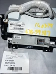 2013 Acura Ilx Radio Audio/infotainment Screen System Oem. Fixed Price $60.00.