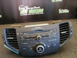 Audio Equipment Radio Receiver Assembly Cylinder Fits 10 Tsx 1515628. Fixed Price $85.00.