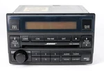 2005-2006 Nissan Altima Am Fm Sat Radio Disc Cd Player Part Number 28185-ZB201. Fixed Price $246.50.