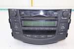 2009-2010 Toyota RAV4 Am Fm Radio Receiver Cd Player 86120-0R070 Oem. Fixed Price $87.49.