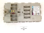 18-21 Oem Bmw G01 X3 M40I Body Domain Controler Bdc Module Unit. Fixed Price $215.04.