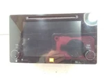 2015 Toyota Sienna Radio Receiver Display Screen W/ Navigation Oem. Fixed Price $814.08.