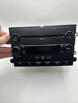 2004-2008 Ford F150 Radio Stereo MP3 Cd Player 7L3T-18C869-BH. Fixed Price $122.55.