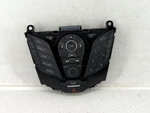 2012-2013 Ford Focus Radio Control Panel Gkqub. Fixed Price $56.89.