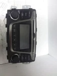 Radio Receiver Am Fm Stereo Cd MP3 Us Market Fits 15-17 Accent 96170-1R111. Fixed Price $59.98.
