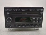 2003 Ford Expedition Am Fm Cd Player Radio Receiver WCB07. Fixed Price $912.41.