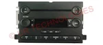 5F2T18C815BB Ford Am/fm 6-CD 2004-2006 Monterey/freestar 5F2T-18C815-BB. Fixed Price $110.00.