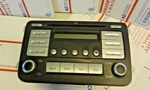 Volkswagen Oem Radio Rabbit Jetta 1K0035161B 28076782 W/o Code Free Ship. Fixed Price $59.95.