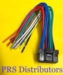 Alpine 16-PIN Wire Harness Best Kits BHALP16A For Some Car Stereos New. Fixed Price $7.50.