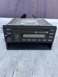 02-04 Kia Spectra Oem Stereo/ Cd Player , 96140-2F100. Fixed Price $18.97.