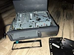 Alpine CHM-S630 Cd Changer For Trunk. Selling As Parts.. Fixed Price $14.00.