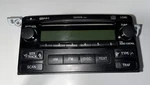 2003-2008 Toyota Matrix Radio Control Unit Cd Player. Fixed Price $34.99.