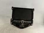 2011-2012 Lincoln Mks Am Fm Cd Player Radio Receiver UA090. Fixed Price $54.18.